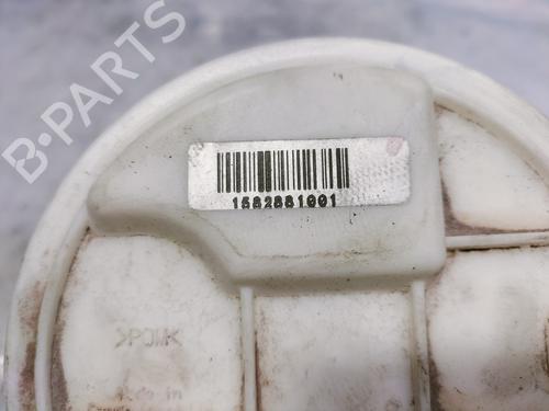 Fuel pump MERCEDES-BENZ E-CLASS (W211)  | BP9710621M76