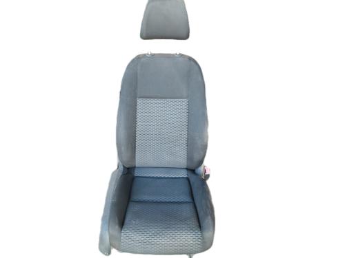Used Right front seat VW GOLF VI (5K1) 2.0 TDI (110 hp) 7852665