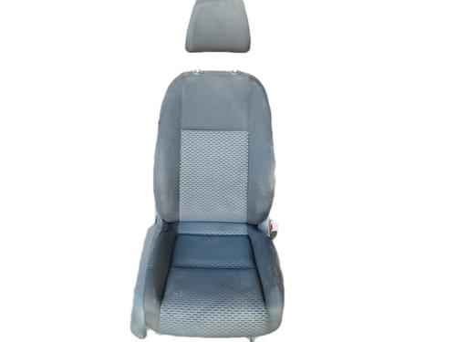 Right front seat VW GOLF VI (5K1) 2.0 TDI (110 hp) 7852665