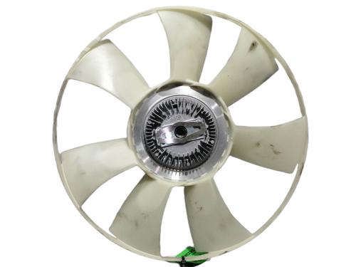 Used Fan MERCEDES-BENZ SPRINTER 3,5-t Van (B906) [2006-2020]  8121287