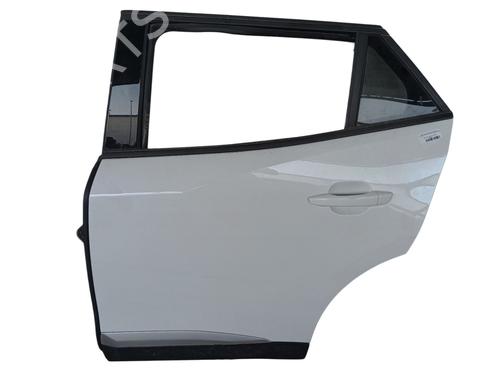 Used Left rear door PEUGEOT 2008 II (UD_, US_, UY_, UJ_, UR_, UC_) 1.2 PureTech 130 (USHNS, URHNS) (130 hp) 22651071