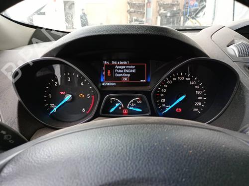 Used Instrument cluster FORD KUGA II (DM2) 1.5 TDCi (120 hp) 16765303
