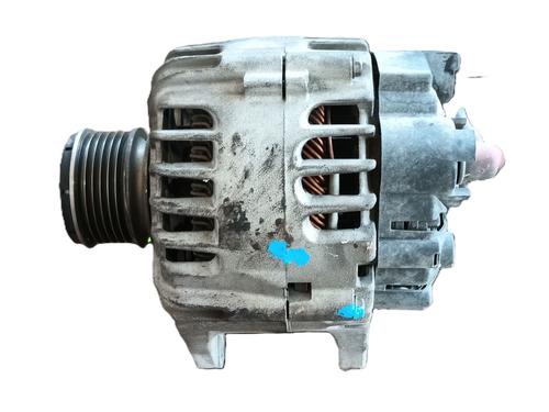 Alternator RENAULT KANGOO / GRAND KANGOO II (KW0/1_) 1.5 dCi 90 (KW05, KW08, KW0G, KW11) | BP28672139M7 