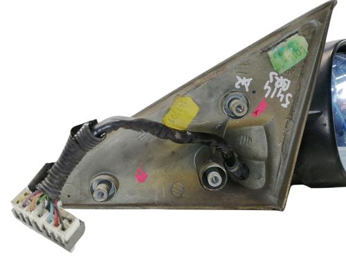 Right mirror PEUGEOT 406 Coupe (8C) 2.2 HDI | BP10325988C27 
