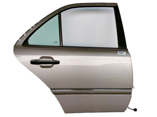 Used Right rear door MERCEDES-BENZ C-CLASS (W202) [1993-2000]  12178602