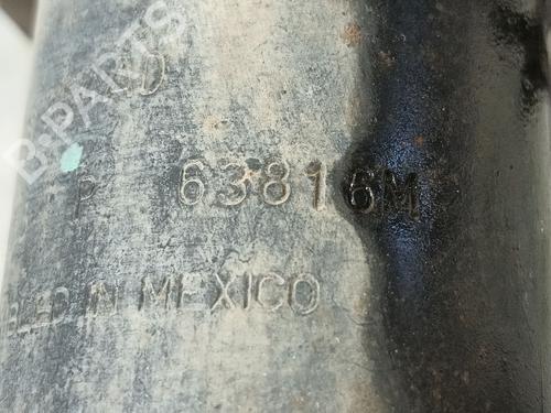 Left front shock absorber CHRYSLER SEBRING (JS) 2.0 CRD | BP18785098M16 