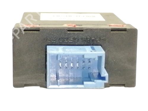 Electronic module CITROËN C4 Picasso I MPV (UD_)  | BP10634891M83 