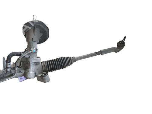 Steering rack MAZDA 3 Saloon (BK) 1.6 DI Turbo (BK12Y) | BP33872690M22 - Image 4
