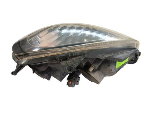 Left headlight RENAULT CLIO II (BB_, CB_) 1.2 16V (BB05, BB0W, BB11, BB27, BB2T, BB2U, BB2V, CB05,... | BP31644240C28