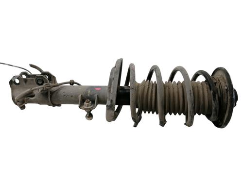 Left front shock absorber OPEL VECTRA C (Z02) 2.0 DTI 16V (F69) | BP10351609M16 