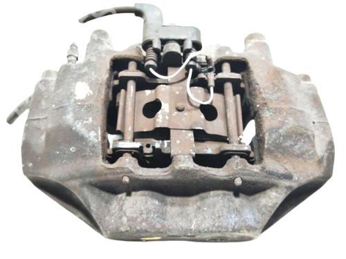 Used Right front brake caliper MERCEDES-BENZ S-CLASS (W140) S 350 Turbo-D (140.134) (150 hp) 15106356