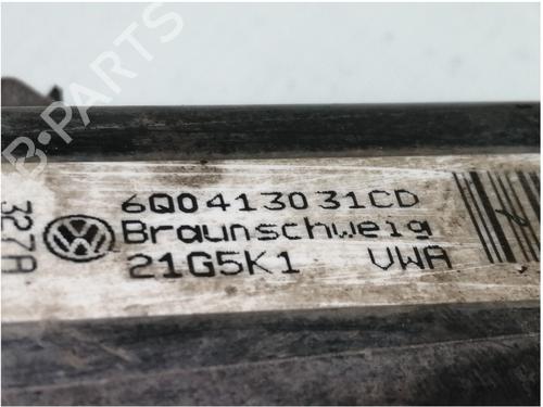 Left front shock absorber VW POLO (9N_, 9A_) 1.4 16V | BP11196832M16 