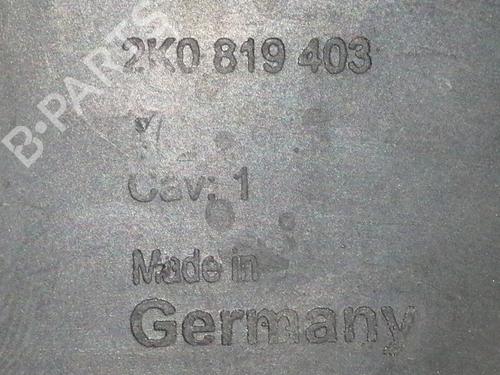 Torpedoplate VW CADDY III MPV (2KB, 2KJ, 2CB, 2CJ)  | BP16765493C110 