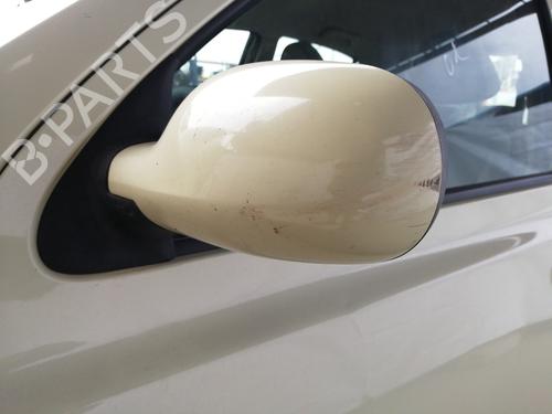Left mirror NISSAN MICRA III (K12)  | BP15083390C26 