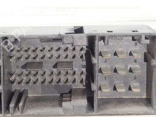 Engine control unit (ECU) BMW 3 (E46) 320 d | BP9078650M57 