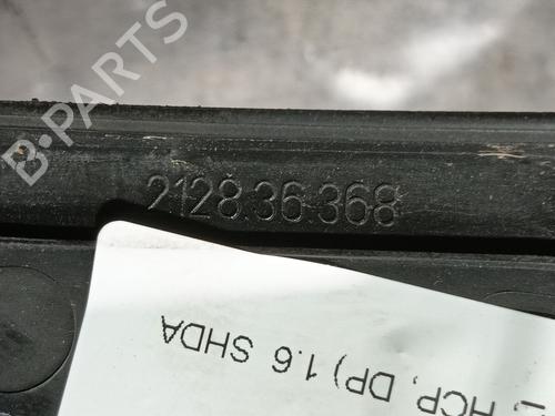 Right mirror FORD FOCUS II (DA_, HCP, DP) 1.6 | BP21392371C27 