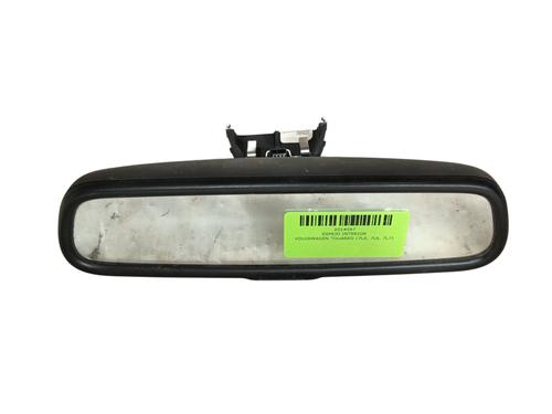 Used Rear mirror VW TOUAREG (7LA, 7L6, 7L7) 2.5 R5 TDI (174 hp) 27676459