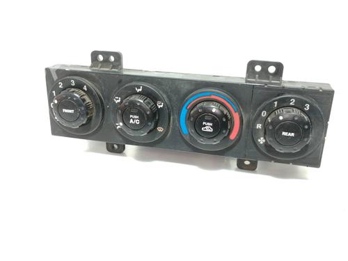 Climate control KIA CARNIVAL II (GQ) 2.9 CRDi | BP5344391I5 