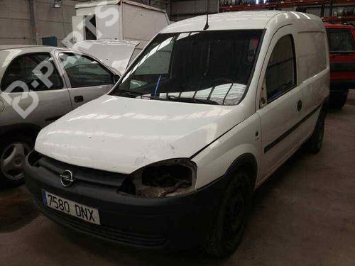 OPEL COMBO Box Body/MPV    692157