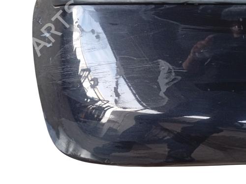 Zderzak tylny MITSUBISHI COLT VI (Z3_A, Z2_A) 1.1 (Z31A, Z32A) | BP31081405C8