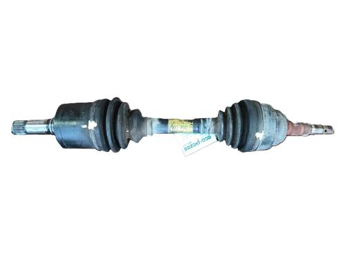 Used Left front driveshaft OPEL ASTRA G Coupe (T98) 2.2 DTI (F07) (125 hp) 30897879