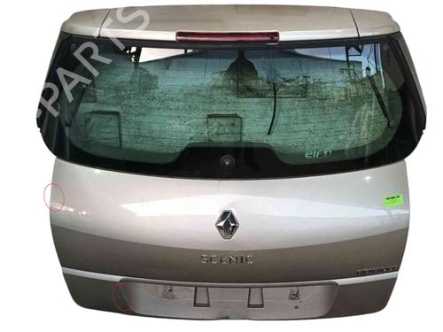 Used Tailgate Tailgate 36807772 36807772