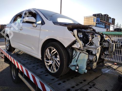 Used Parts CITROËN C4 II (NC_)  1.6 HDi 110  1155982