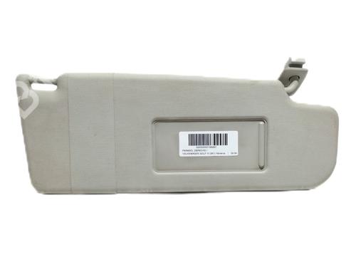Used Right sun visor Right sun visor VW GOLF VI (5K1) 2.0 TDI (140 hp) 10518685 10518685