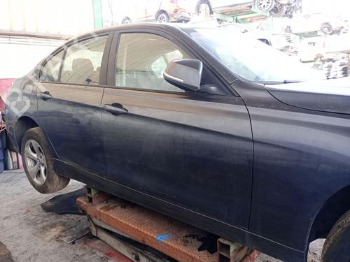 Right front door BMW 3 (F30, F80)  | BP22731245C3 