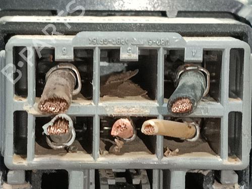 Climate control RENAULT MASTER III Platform/Chassis (EV, HV, UV) 2.3 dCi 130 RWD (HV01, HV10, HV11, HV12, UV01, UV10,... | BP33287537I5 - Image 3