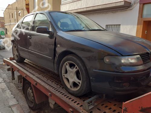 Hood lift support SEAT LEON (1M1)  | BP14258082C139 