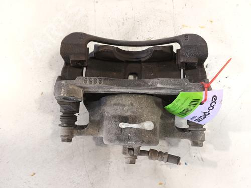 Used Left front brake caliper Left front brake caliper NISSAN QASHQAI I (J10, NJ10) 1.6 (110 hp) 32502695 32502695