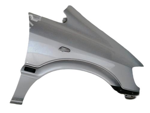 Used Right front fenders OPEL ZAFIRA A MPV (T98) [1999-2006]  16117202