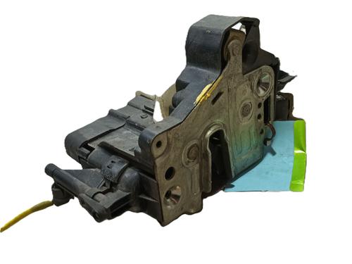 Venstre fortil lås MERCEDES-BENZ E-CLASS (W210) E 300 Turbo-D (210.025) (177 hp) 31337437