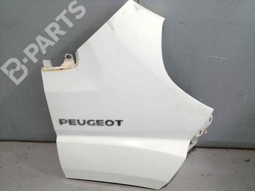 Used Right front fenders Right front fenders PEUGEOT BOXER Van 2.2 HDi 120 (120 hp) 8697143 8697143