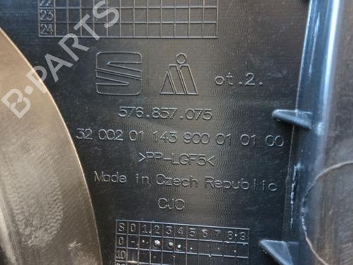 Dashboard SEAT ATECA (KH7, KHP) 2.0 TDI | BP30598198C46