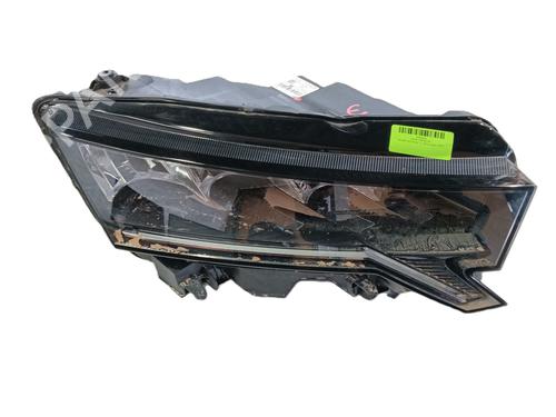 Used Right headlight Right headlight SKODA OCTAVIA IV (NX3, NN3, PV3) 2.0 TDi (116 hp) 32725653 32725653