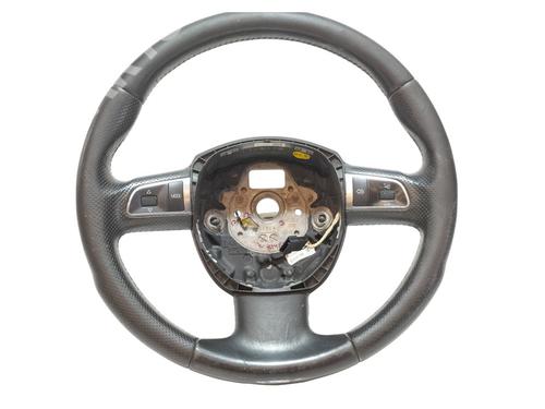 steering-wheel-audi-a5-8t3-27-tdi-8t0419091a-2007-2008-2009-2010-2011-2012-2013-2014-2015-2016-2017-6063777 main image