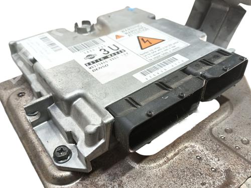 Used Engine control unit (ECU) NISSAN CABSTAR (F24M, F24W) [2006-2013]  17359910