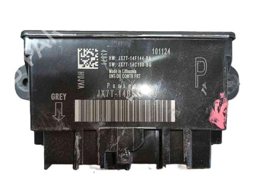 Electronic module FORD KUGA III (DFK) 2.5 FHEV | BP38112324M83 - Image 2