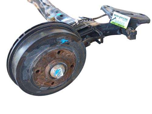 Rear axle CITROËN C4 CACTUS 1.2 VTi 82 | BP25593122M2 