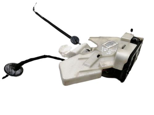 Rear left lock VW POLO (9N_, 9A_) 1.4 16V | BP15899564C100 