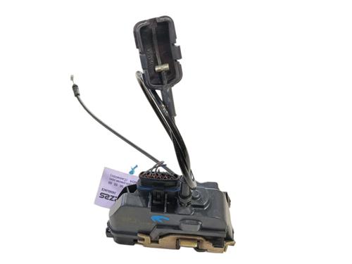 Used Rear left lock Rear left lock RENAULT MEGANE II (BM0/1_, CM0/1_) 1.6 16V (BM0C, CM0C) (113 hp) 34543634 34543634