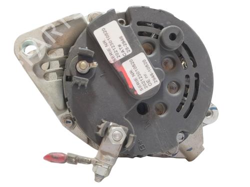 Alternator DAEWOO NUBIRA Saloon (J100) 2.0 16V | BP5366403M7 