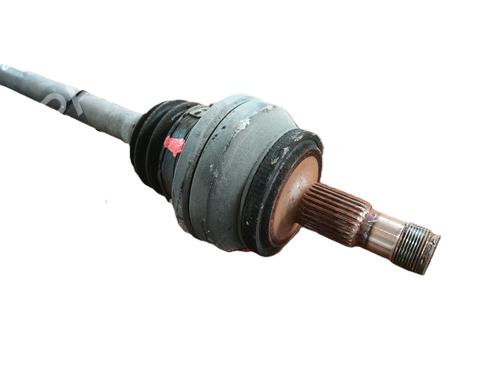 Right rear driveshaft MERCEDES-BENZ E-CLASS (W212) E 220 CDI / BlueTEC (212.001, 212.002) | BP29743392M41 