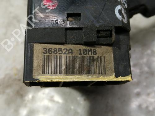 Headlight switch NISSAN PRIMERA (P11) 2.0 TD | BP5362137I24 