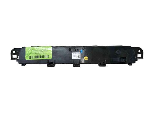 Climate control PEUGEOT EXPERT Van (V_) 2.0 BlueHDi 120 | BP37420849I5 - Image 4