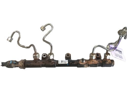 Sprederrør Sprederrør RENAULT MASTER III Platform/Chassis (EV, HV, UV) 2.3 dCi 130 RWD (HV01, HV10, HV11, HV12, UV01, UV10,... (130 hp) 33799432 33799432