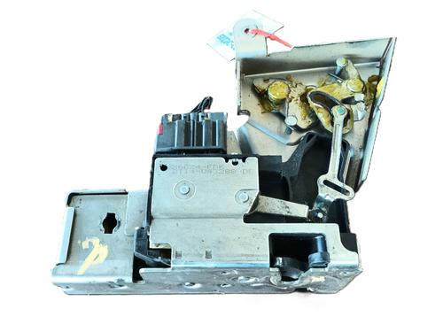 Front right lock FORD TRANSIT CONNECT (P65_, P70_, P80_) 1.8 TDCi | BP30854323C97