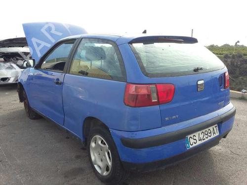 Clutch slave cylinder SEAT IBIZA II (6K1)  | BP14261870M113 